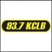 93.7 KCLB - KCLB-FM