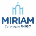 Miriam Caravaggio FM 95.7