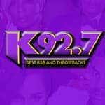 K 92.7 - WKZJ