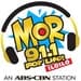 MOR 91.1 Iloilo - DYMC