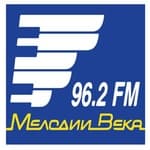 Радио Мелодии Века 96.2 FM