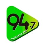 Rádio Cachoeira 94.7