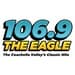 106.9 The Eagle - KDGL