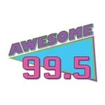 Awesome 99.5 - WJMZ-HD3