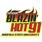 Hot 91.1 - WNSB