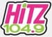 Hitz 104.9 - KCRZ