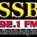 SSB 92.1 FM Metro