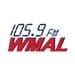 105.9 FM WMAL - WMAL