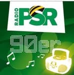 RADIO PSR - 90er