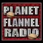 My Radio Zone - Planet Flannel Radio
