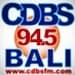 CDBS 94.5 Bali