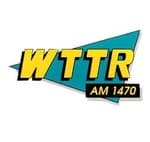 WTTR AM 1470 - WTTR