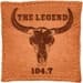 The Legend - KMOU