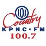 101 Country - KPNC