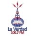 Radio La Verdad 100.7 FM