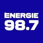 ÉNERGIE 98.7 - CIKI-FM