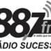 Rádio Sucesso 88.3
