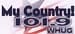 My Country 101.9 - WHUG