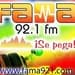 Fama 92.1 FM