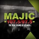 Majic 107.5/97.5 - WAMJ