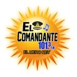 El Comandante 101.3 FM
