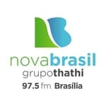 NovaBrasil FM Brasília