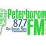 Peterborough FM - 87.7 FM