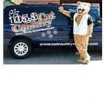 Cat Country 105.3 - WJEN