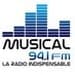 Musical 94.1 FM