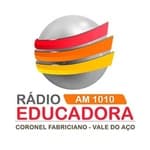 Rádio Educadora FM 107.1