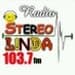 Stereo Linda 103.7 FM