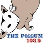 103.9 The Possum - WQKS-HD4