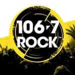 106.7 Rock - CJRX-FM
