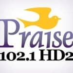 Praise 102.1 - KMJQ-HD2