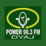 DYAJ Power 90.3 FM - DYAJ