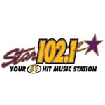 Star 102.1 - WWST