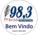 Rádio FM Amizade