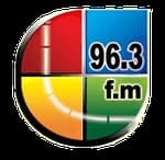 La Kalle 96.3 FM Mao