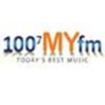 100.7 My FM - KSNA