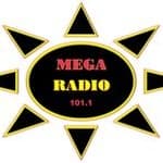 Mega Radio 101.1
