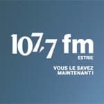 107.8 Estrie - CKOY-FM