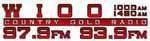 Country Gold Radio - WIOO