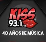 Kiss FM Maracaibo