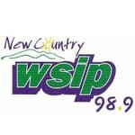 New Country 98.9 - WSIP