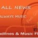 Headlines & Music FM