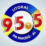 Radio Litoral FM Maceió