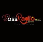 BOSS98.9 FM