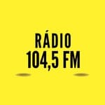 Rádio 104,5 FM