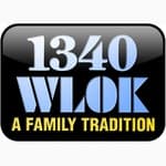 1340 WLOK - WLOK