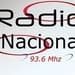 Radio Nacional - 93.6 FM